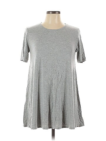 Azules Short Sleeve T-Shirt (view 1)