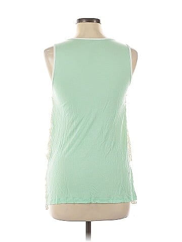 Mystree Sleeveless Top (view 1)