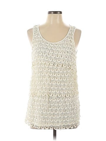 Mystree Sleeveless Top (view 2)