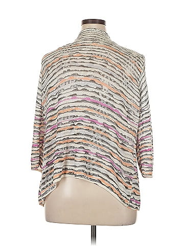 Nic + Zoe Cardigan (view 2)