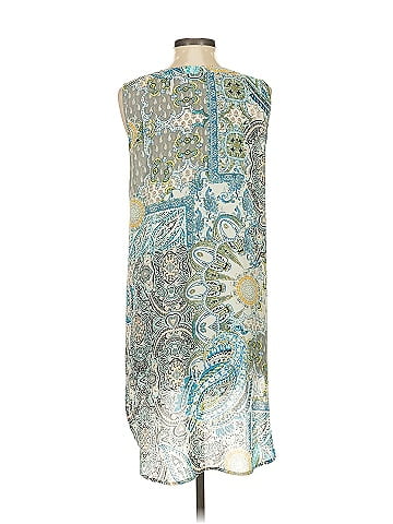 Spense Sleeveless Blouse (view 2)