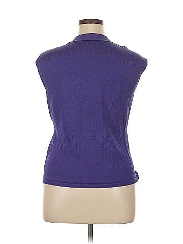 Jones New York Collection Pullover Sweater (view 2)