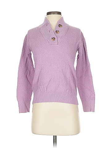 Tommy John Pullover Sweater (view 1)