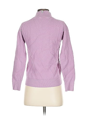 Tommy John Pullover Sweater (view 2)