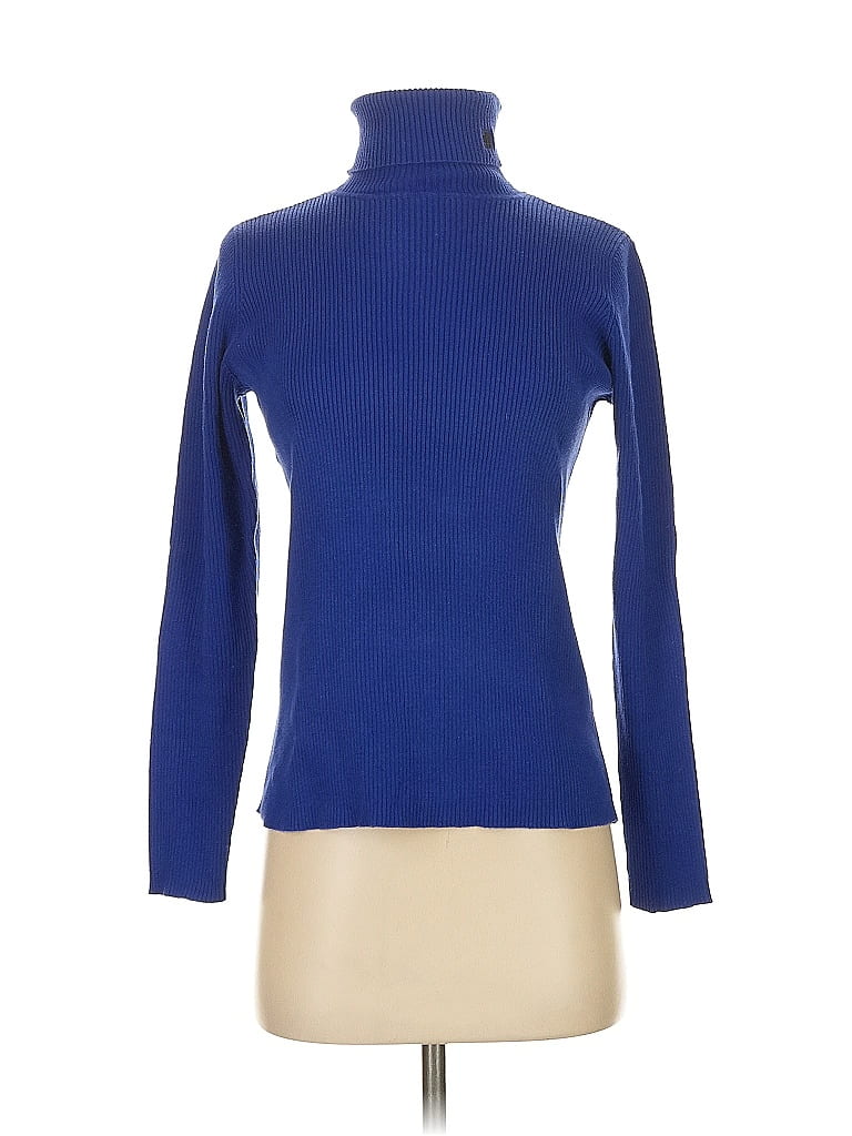 RALPH LAUREN 25S TURTLENECK SWEATER 255