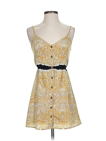 Cope Casual Dress (view 1)