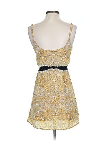 Cope Casual Dress (view 2)