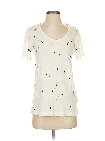 Rag & Bone/JEAN Short Sleeve T-Shirt (view 1)
