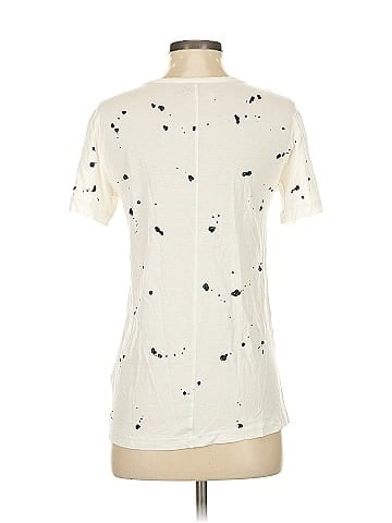Rag & Bone/JEAN Short Sleeve T-Shirt (view 2)