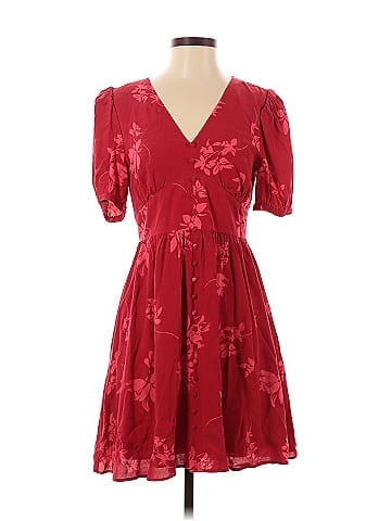 Chelsea28 Cocktail Dress (view 1)