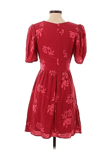 Chelsea28 Cocktail Dress (view 2)