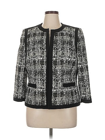 Kasper Jacket (view 1)