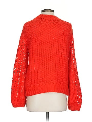 Lou & Grey Pullover Sweater (view 2)