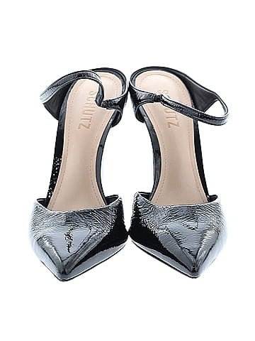 Schutz Mule/Clog (view 2)