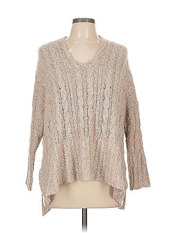 BKE Pullover Sweater (view 1)
