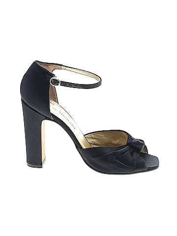 Isaac Mizrahi Heels (view 1)