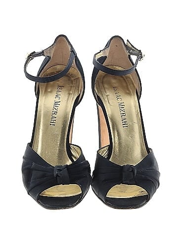 Isaac Mizrahi Heels (view 2)