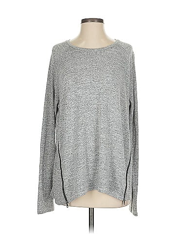 Rag & Bone/JEAN Long Sleeve Top (view 1)