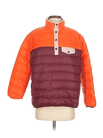 Eddie Bauer Snow Jacket (view 1)