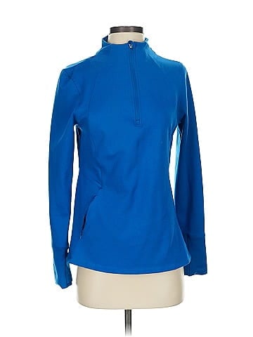 Danskin Pullover Sweater (view 1)