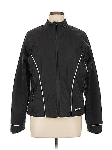 Asics Jacket (view 1)