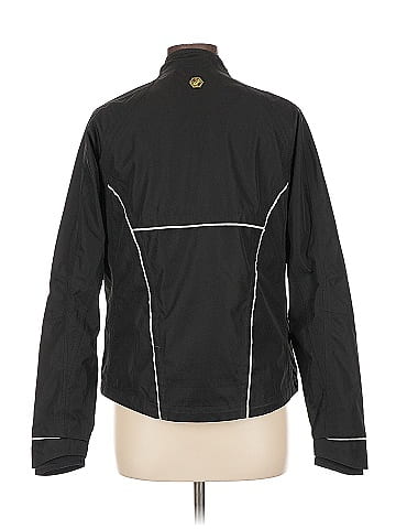 Asics Jacket (view 2)
