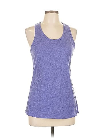 Mizuno Sleeveless Top (view 1)