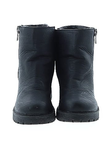 New Look Ankle Boots (view 2)