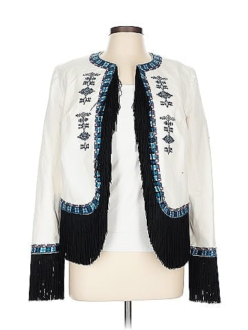 Talitha Blazer (view 1)