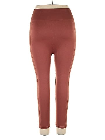 YPB Active Pants (view 2)