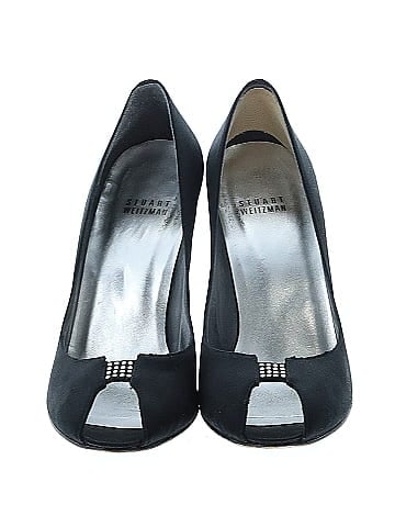 Stuart Weitzman Heels (view 2)