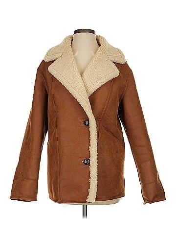MNG Coat (view 1)