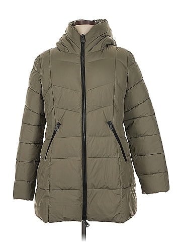 Bernardo Coat (view 1)