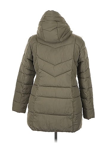 Bernardo Coat (view 2)