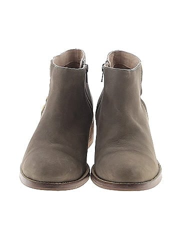 Seychelles Ankle Boots (view 2)