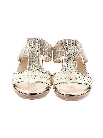 Jack Rogers Wedges (view 2)