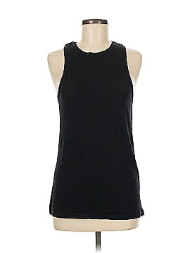 Raey Sleeveless T Shirt