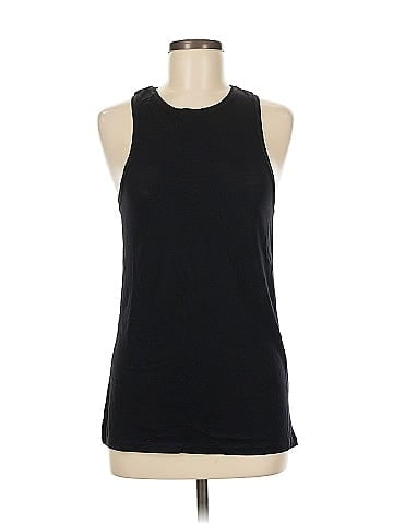 Raey Sleeveless T-Shirt (view 1)
