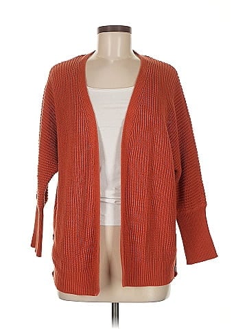 Marled by Reunited Cardigan (view 1)