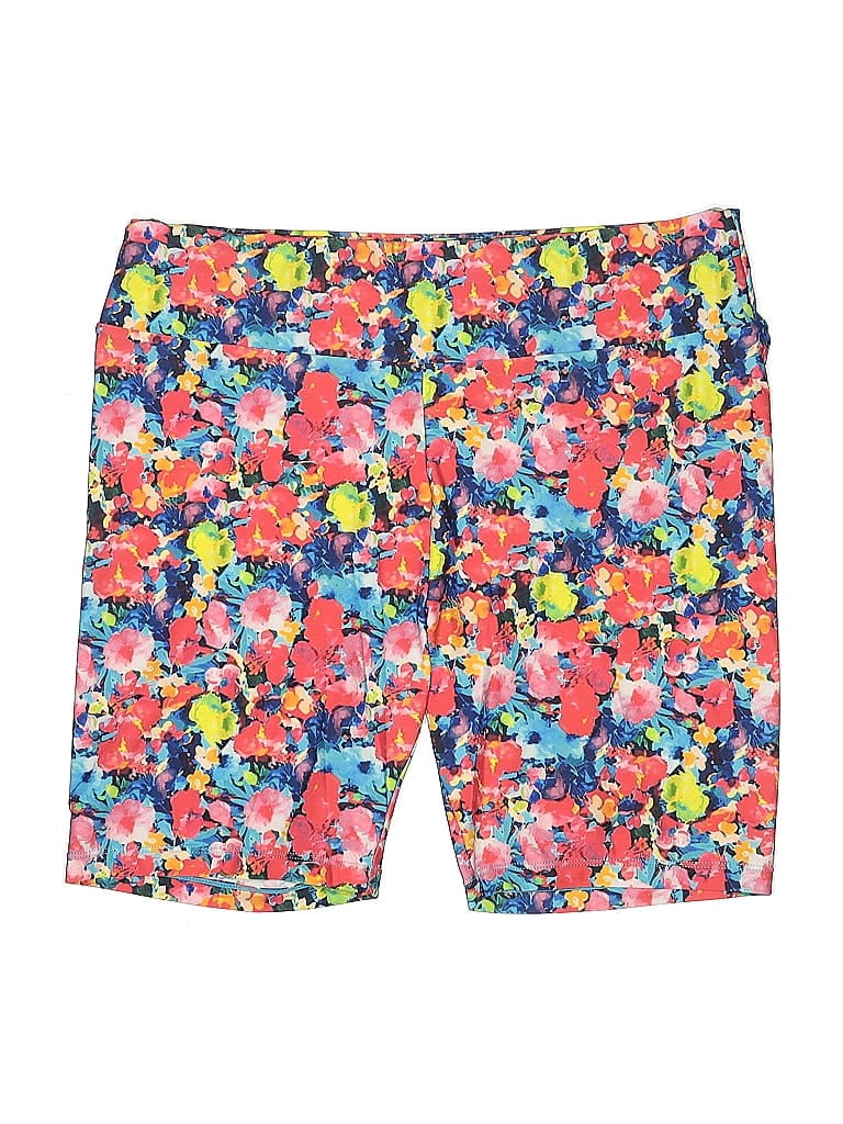 Pre-owned Ella Mae Shorts In Blue