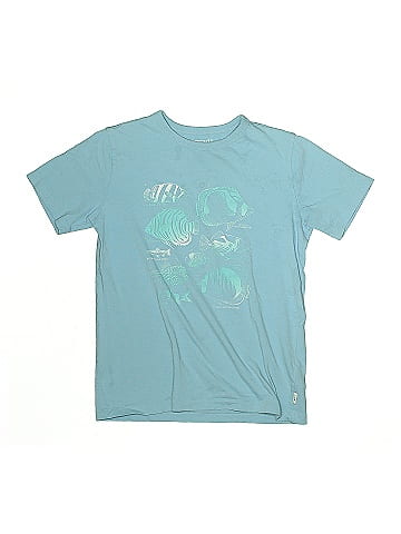 Crewcuts Outlet Active T-Shirt (view 1)