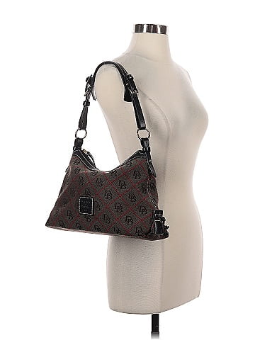 Dooney & Bourke Shoulder Bag (view 2)