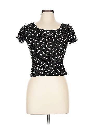 RSQ Short Sleeve Top (view 1)