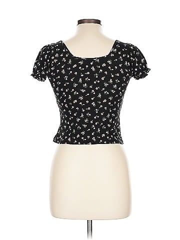 RSQ Short Sleeve Top (view 2)