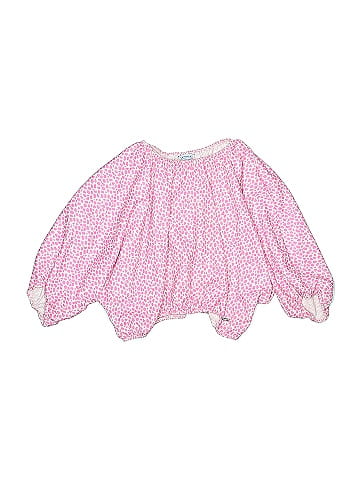 Mayoral 3/4 Sleeve Blouse (view 1)