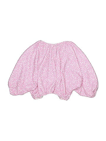 Mayoral 3/4 Sleeve Blouse (view 2)