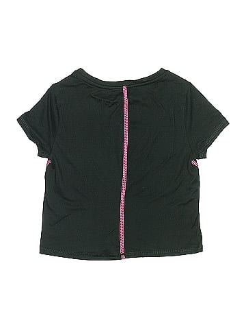 Calvin Klein Short Sleeve T-Shirt (view 2)