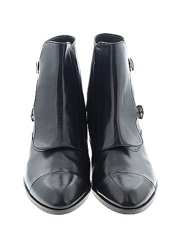 J.Crew Collection Ankle Boots (view 2)