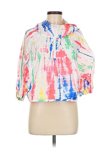 Adidas Stella McCartney Pullover Hoodie (view 1)