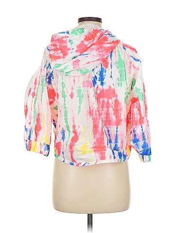 Adidas Stella McCartney Pullover Hoodie (view 2)